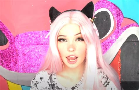 belle delphine onlyfans 2024|Belle Delphine reveals her dads reaction to finding。